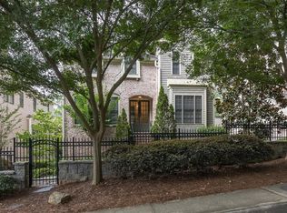 4027 Newhaven Cir, Atlanta, GA 30319