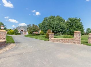 20095 Kingsbrook Rd, Lebanon, MO 65536