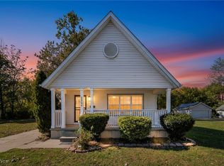 2364 E 59th St, Cleveland, OH 44104