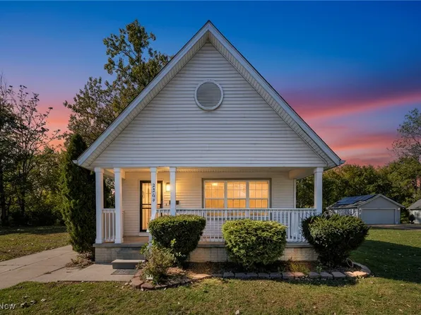 2364 E 59th St, Cleveland, OH 44104