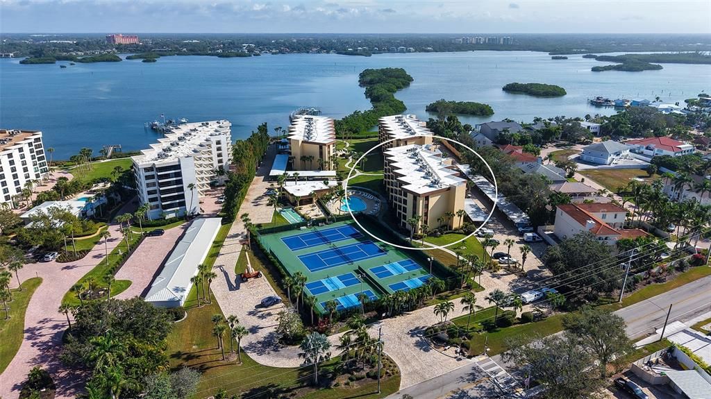 8773 Midnight Pass Rd APT 102G, Sarasota, FL - View 2