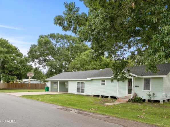 413 W 11th St, Kaplan, LA 70548