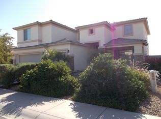 7111 W Pueblo Ave, Phoenix, AZ 85043