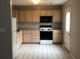 50 Albany Dr, Columbia, MO 65201