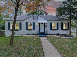 3585 Wright Ave, Saint Ann, MO 63074