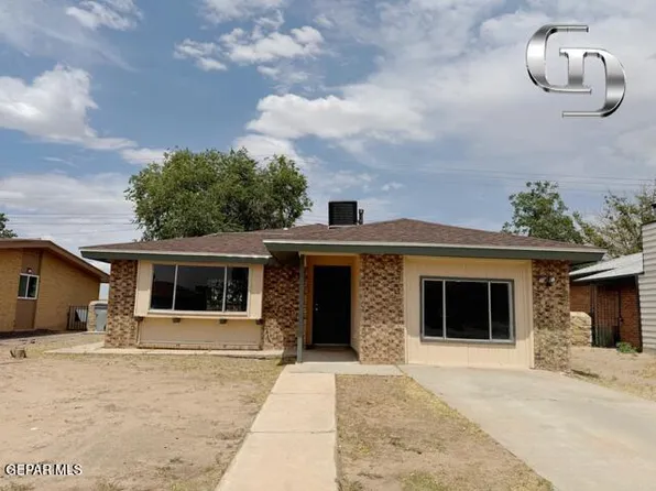 9803 Gifford Dr, El Paso, TX 79927