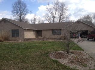 23 Stonegate Dr, Corbin, KY 40701