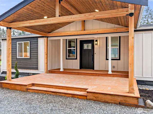 17451 SE 262nd Street, Covington, WA 98042