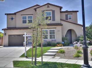 952 Antigua Ct, Tracy, CA