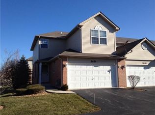 1624 Windward Ct, Naperville, IL 60563