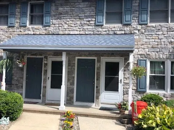 10 Maplewood Ave APT 5B, Mohnton, PA 19540