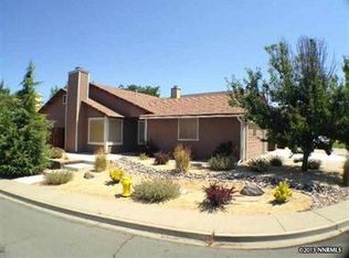 1974 Trestle Ct, Sparks, NV 89434