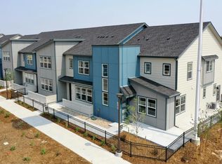 1761 Spring Water Point, Colorado Springs, CO 80908