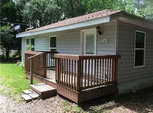2605 Criswell Ave, Pascagoula, MS 39567