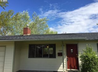 2225 Pierce St, Eugene, OR 97405