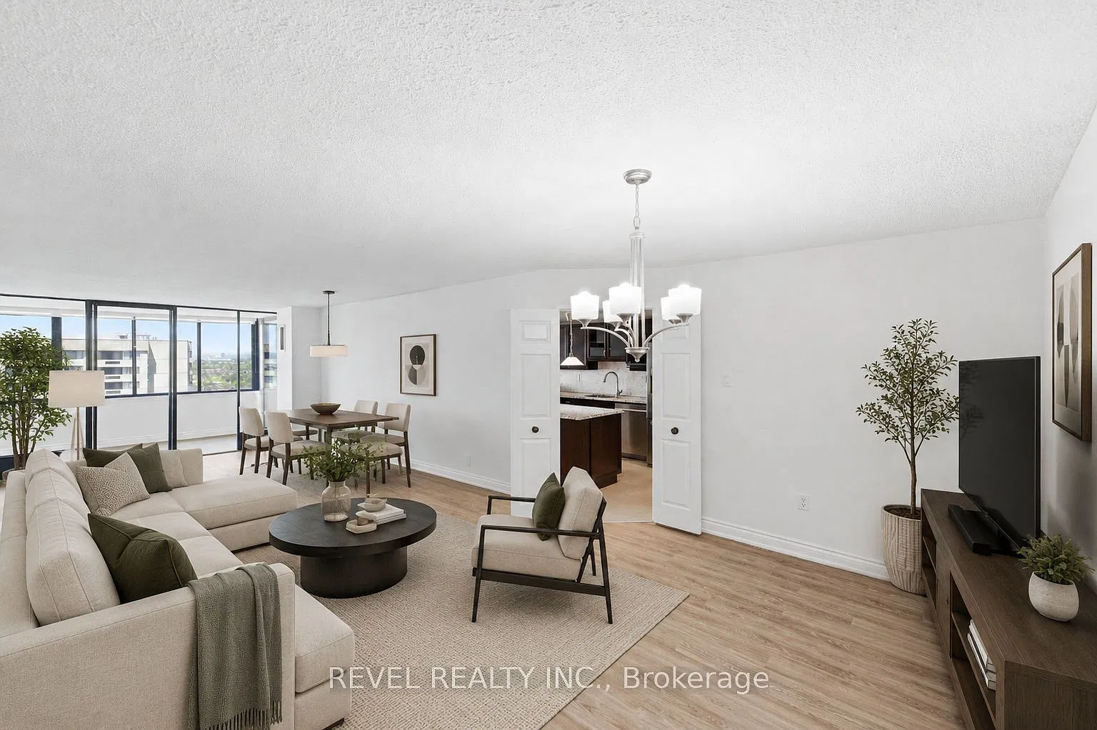 2 bed, $3,500 — Photo 4