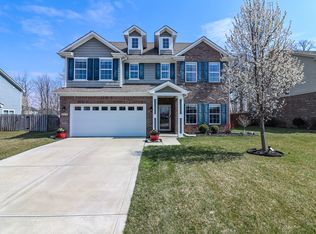 16328 Citrine Dr, Noblesville, IN 46060