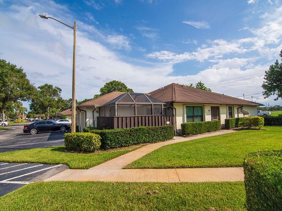 Longwood Village 1631 Laurel Leaf Ln Fort Pierce FL Zillow