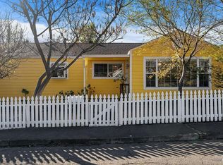 201 Triplett Drive, Cloverdale, CA