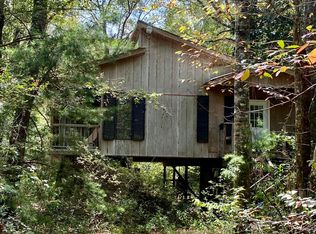 85 Lazy Wolf Cv LOT B, Poplarville, MS 39470