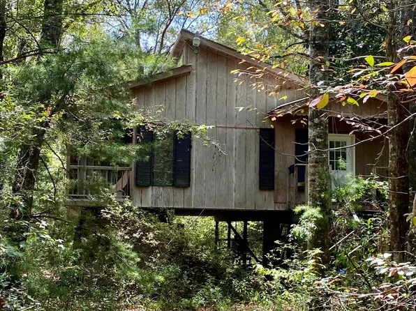 85 Lazy Wolf Cv Lot B, Poplarville, MS 39470