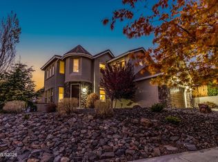 2868 Astronomer Way, Sparks, NV 89436
