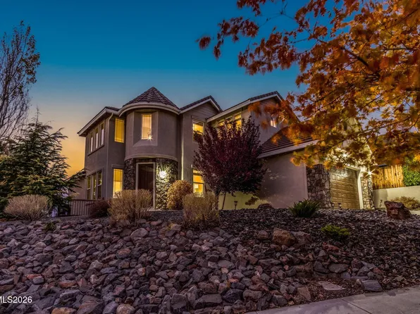 2868 Astronomer Way, Sparks, NV 89436