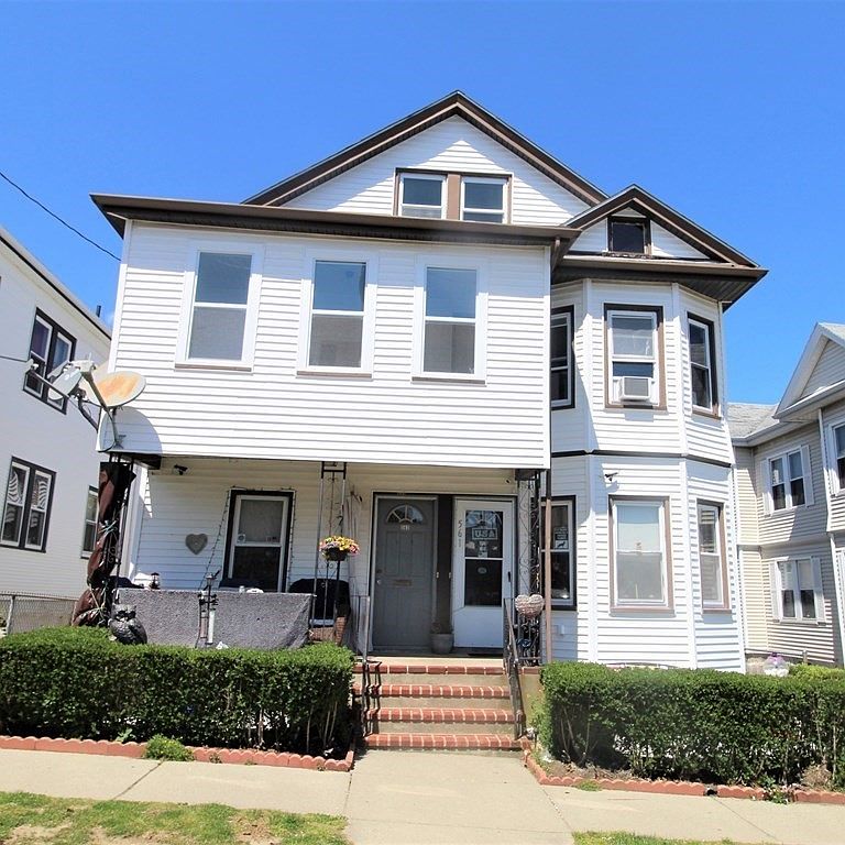 561563 Coggeshall St, New Bedford, MA 02746 Zillow