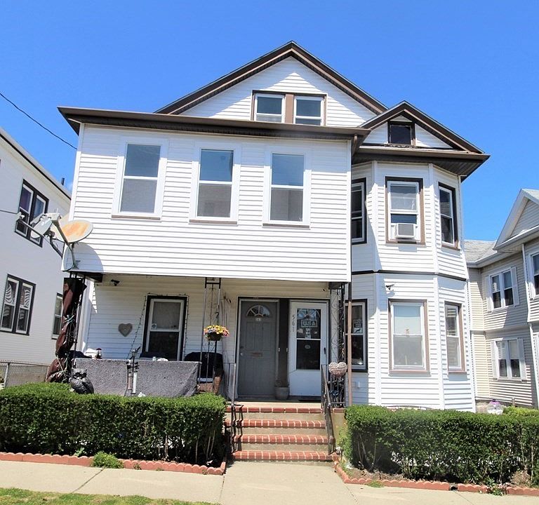 561563 Coggeshall St, New Bedford, MA 02746 Zillow