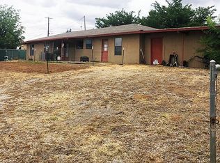 2800 Tabor Ave, Silver City, NM 88061