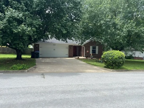1655 N Desarc Way, Fayetteville, AR 72704