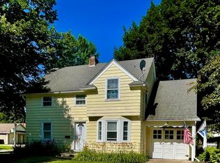 1224 Saint Joseph Ave, Albert Lea, MN 56007