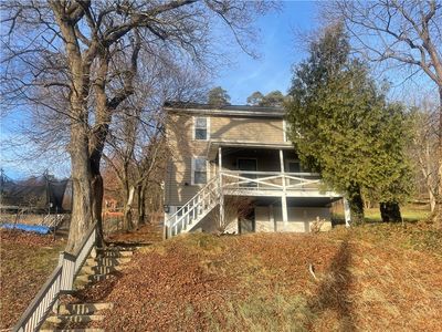 2181 Barr Slope Rd, Clymer, PA, 15728