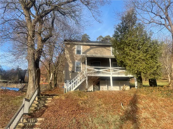 2181 Barr Slope Rd, Clymer, PA 15728