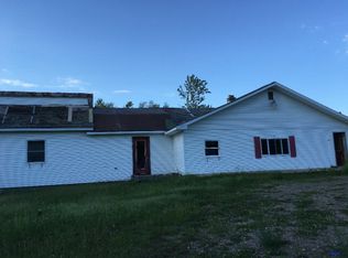 57 Quarry Rd, North Bangor, NY 12966