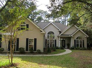 15 James F Byrnes St, Beaufort, SC 29907