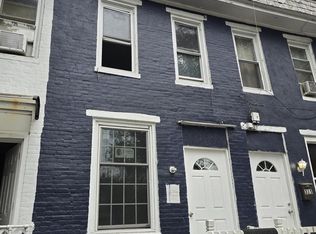 313 Evergreen St, Harrisburg, PA 17104