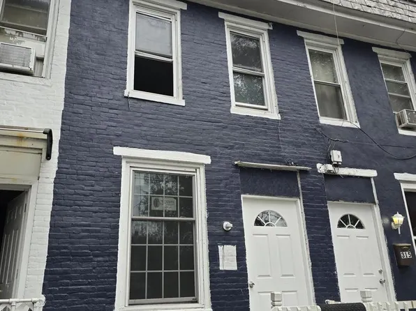 313 Evergreen St, Harrisburg, PA 17104