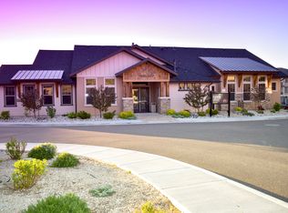 2642 E Jennings Way #2B-2BA-1157SQFT, Elko, NV 89801