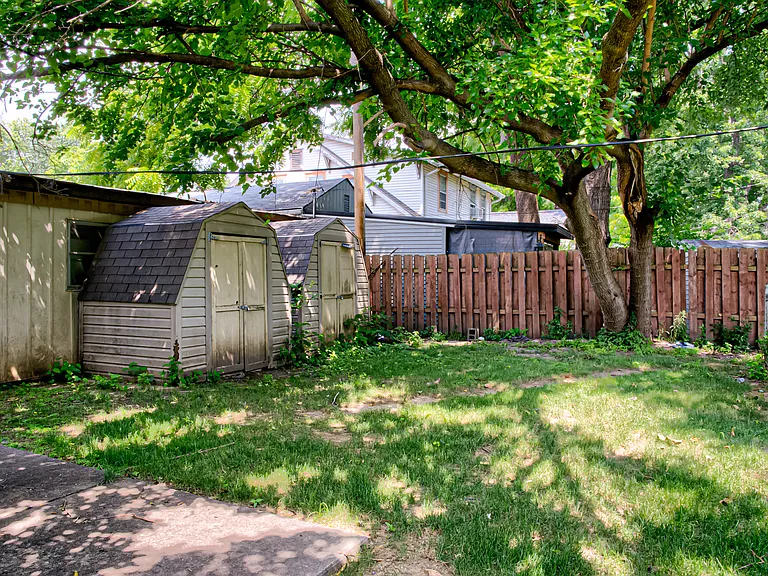 1307 E Market St #1 — Photo 20