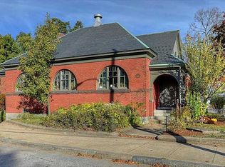 47 Mulberry St, Pawtucket, RI 02860