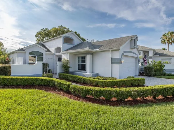 1084 Vista Fina Ct, Spring Hill, FL 34608