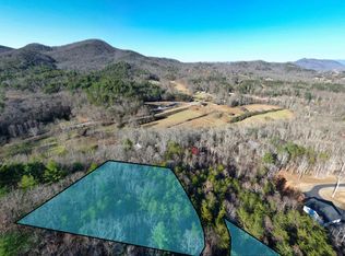LOT 21 Fodder Creek Rd, Hiawassee, GA 30546