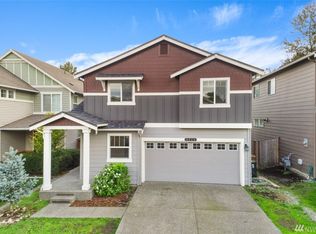 4219 E Roosevelt Ave, Tacoma, WA 98404