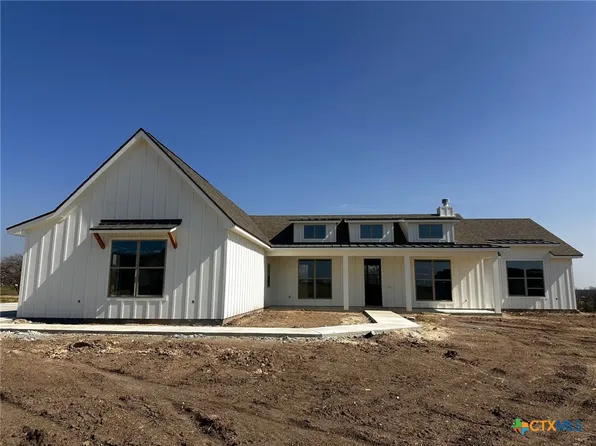 16033 Honey Ridge Dr, Holland, TX 76534