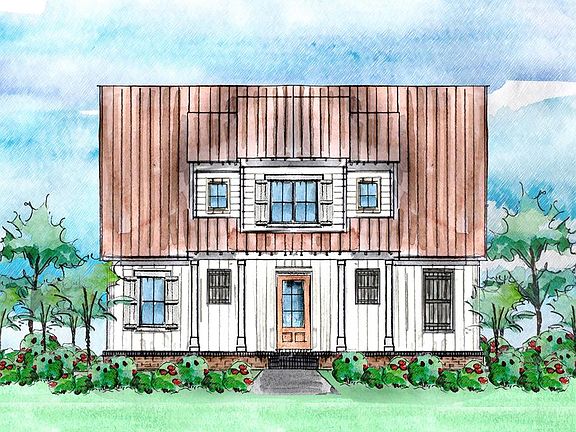 Elevation B