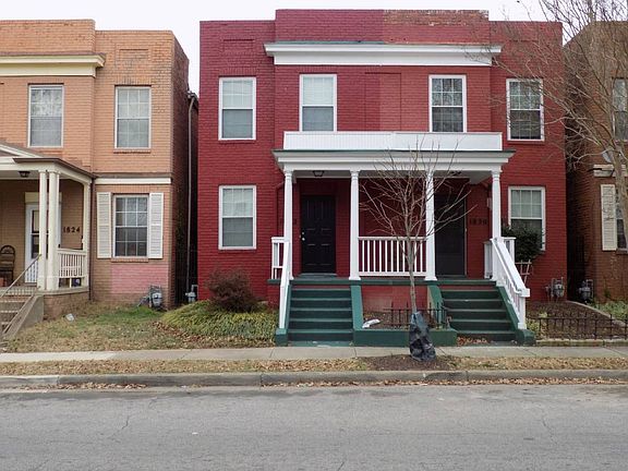 2nd image of 1822 Idlewood Ave
