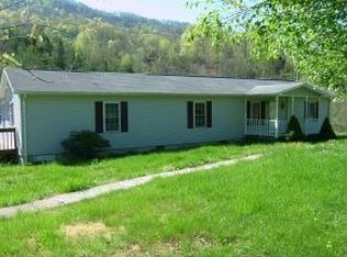 1629 Goshen Valley Rd, Church Hill, TN 37642