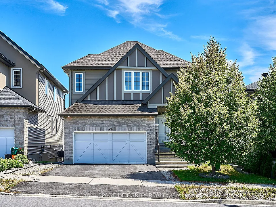384 Huntsville Dr