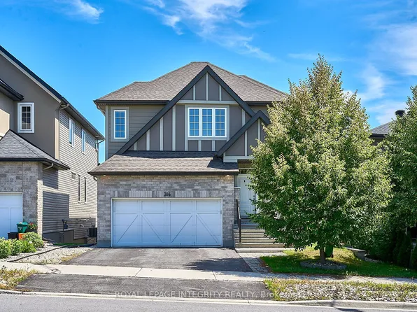 384 Huntsville Dr, Ottawa, ON K2T 0H5